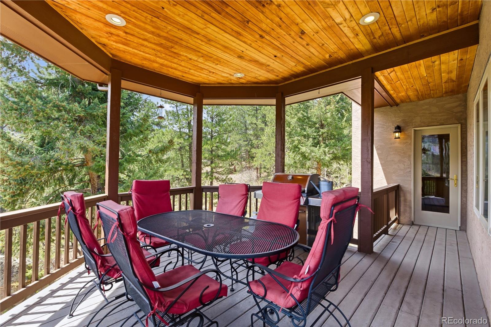 9659 S Turkey Creek Road Morrison CO 80465