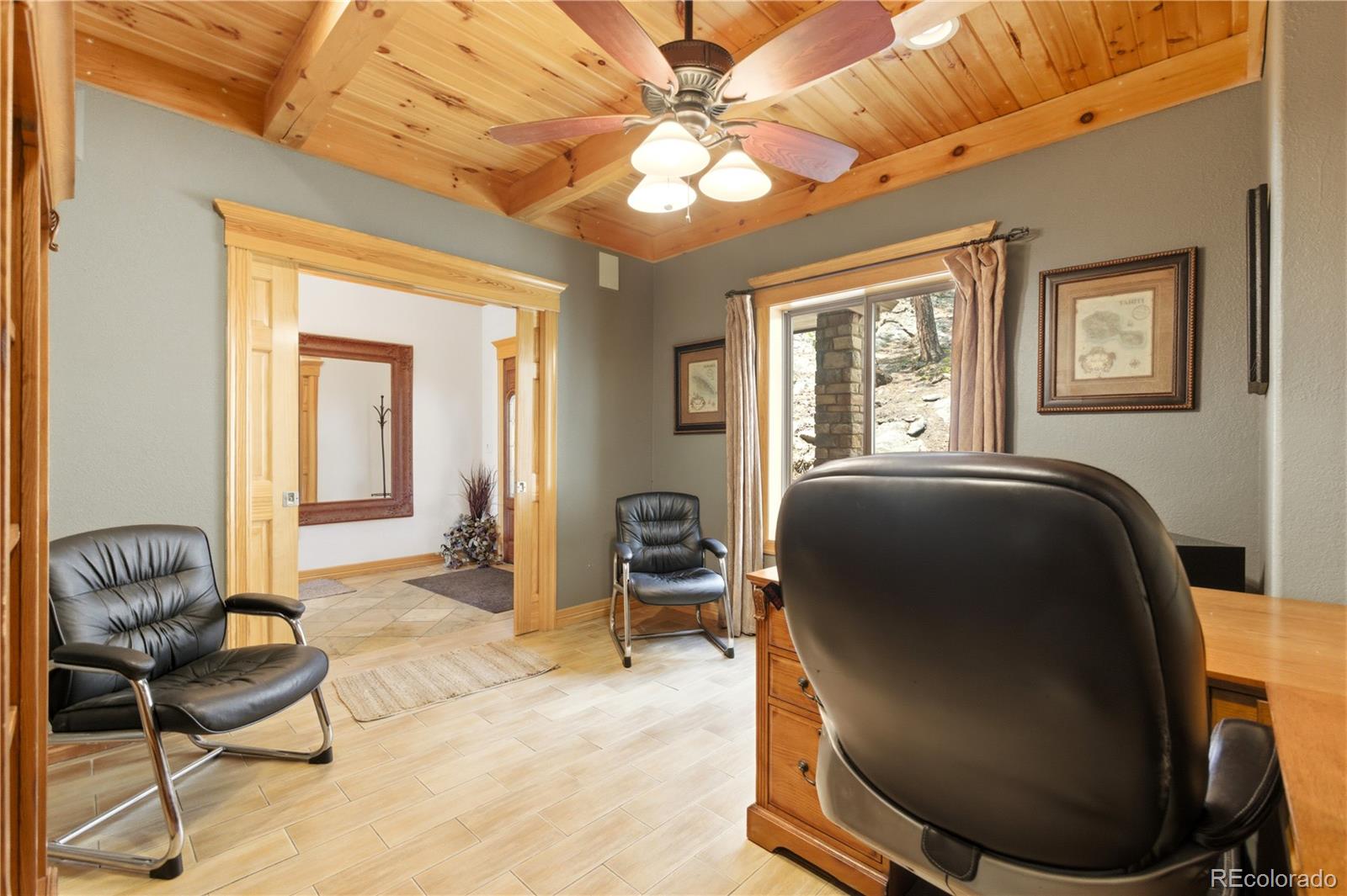 9659 S Turkey Creek Road Morrison CO 80465