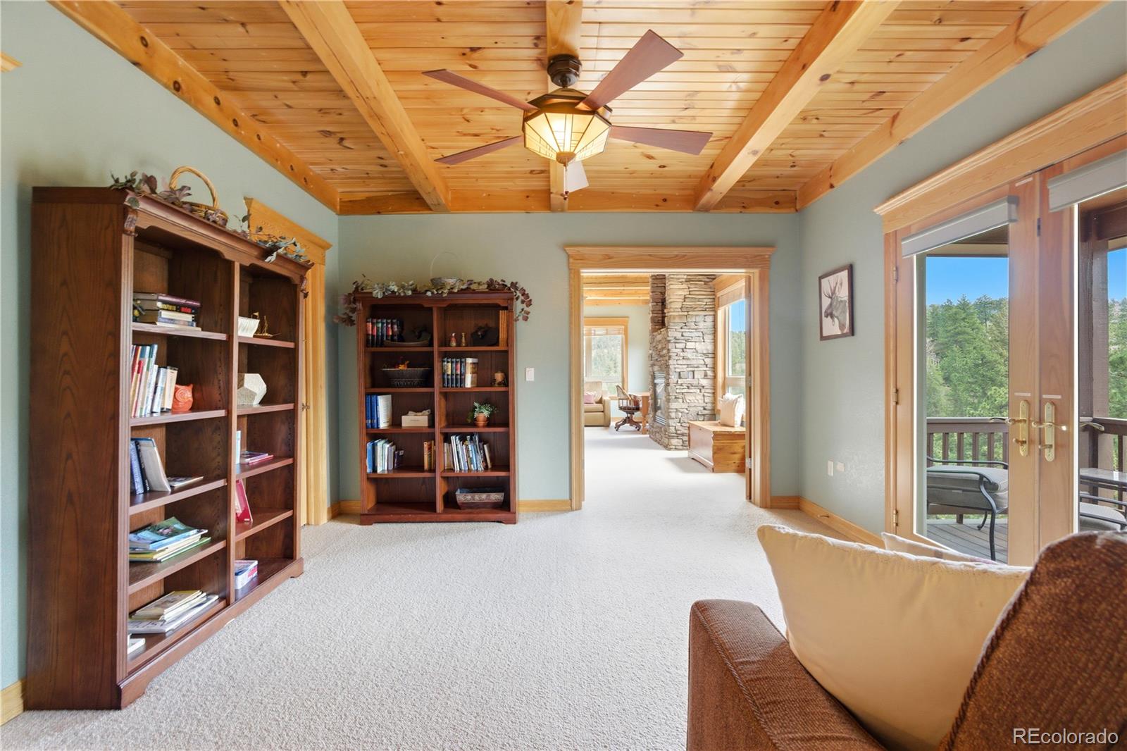 9659 S Turkey Creek Road Morrison CO 80465