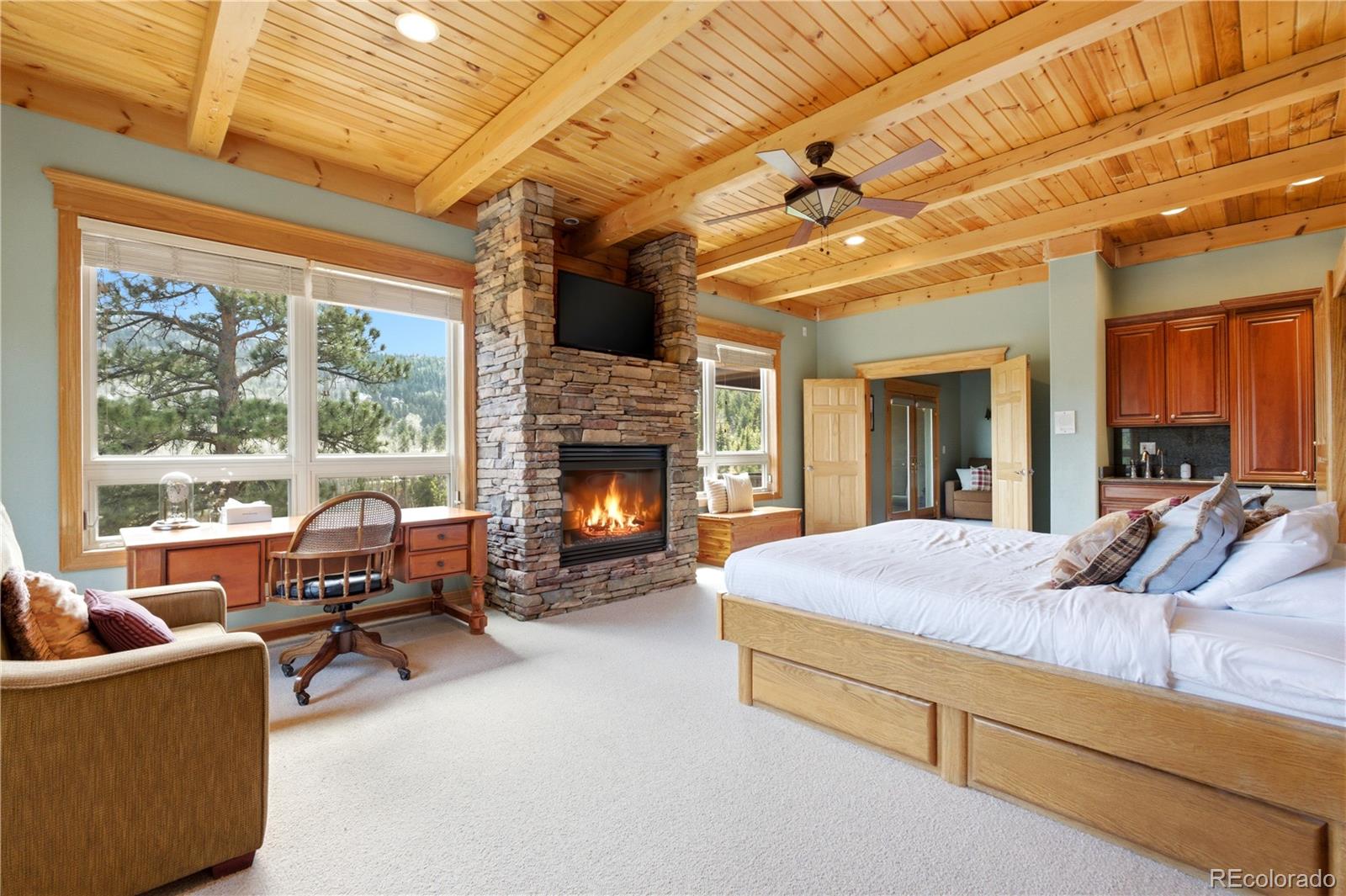 9659 S Turkey Creek Road Morrison CO 80465
