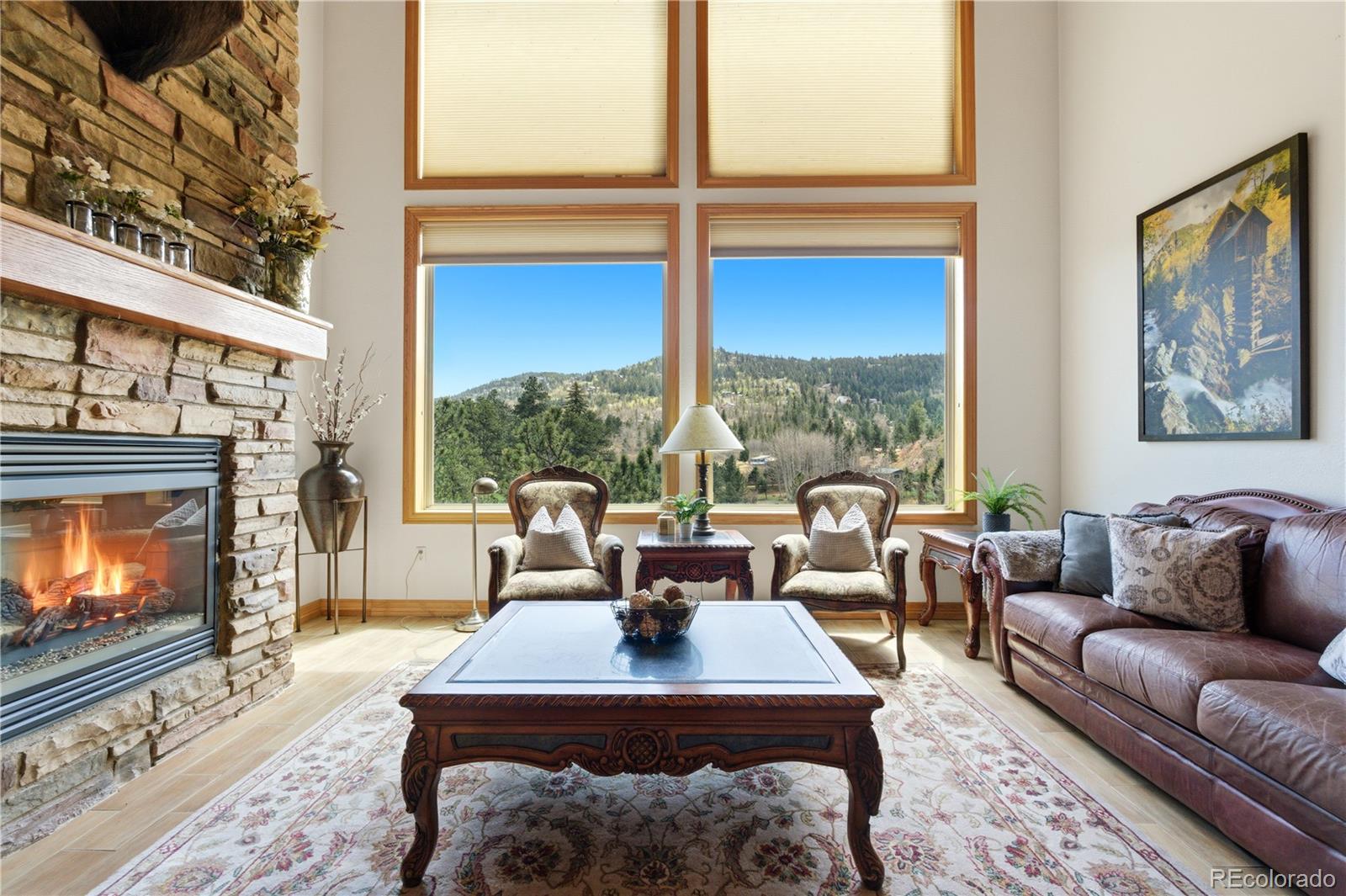 9659 S Turkey Creek Road Morrison CO 80465