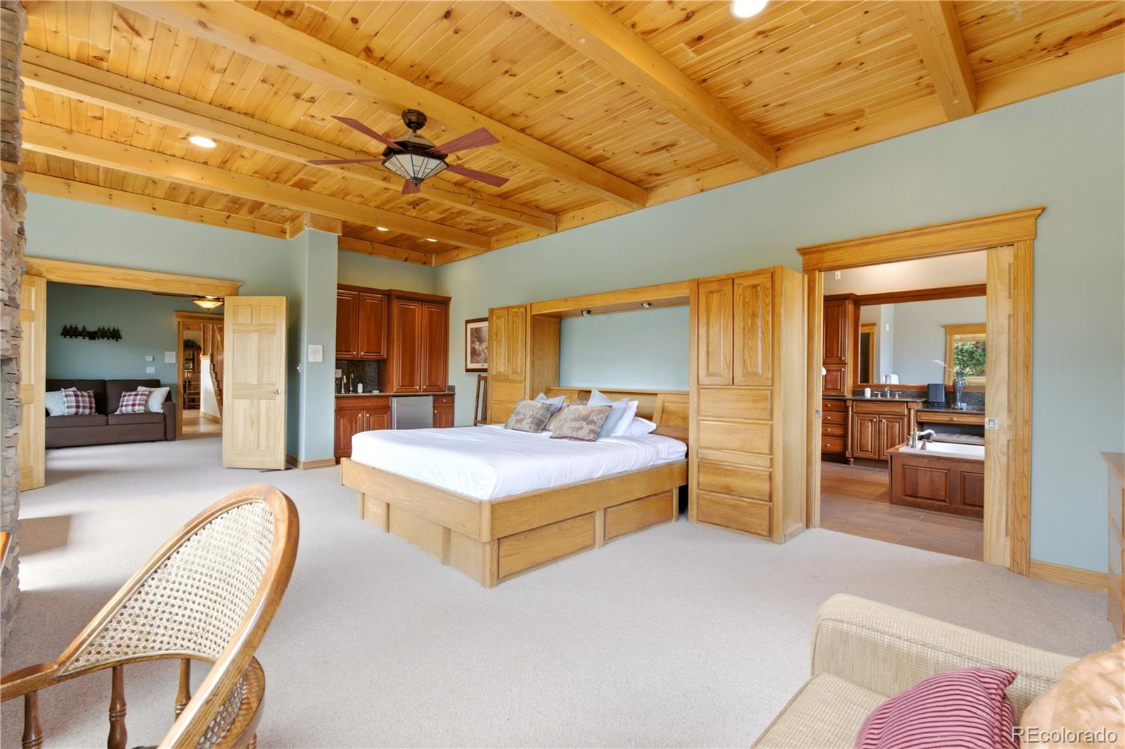 9659 S Turkey Creek Road Morrison CO 80465