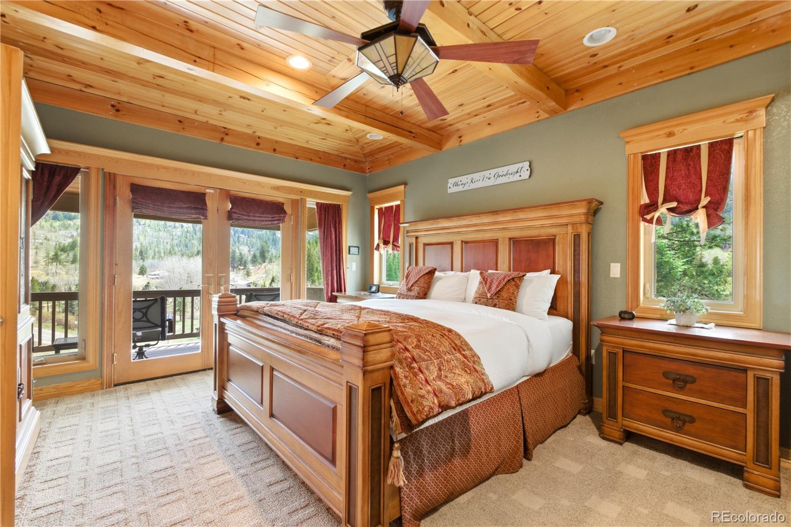 9659 S Turkey Creek Road Morrison CO 80465