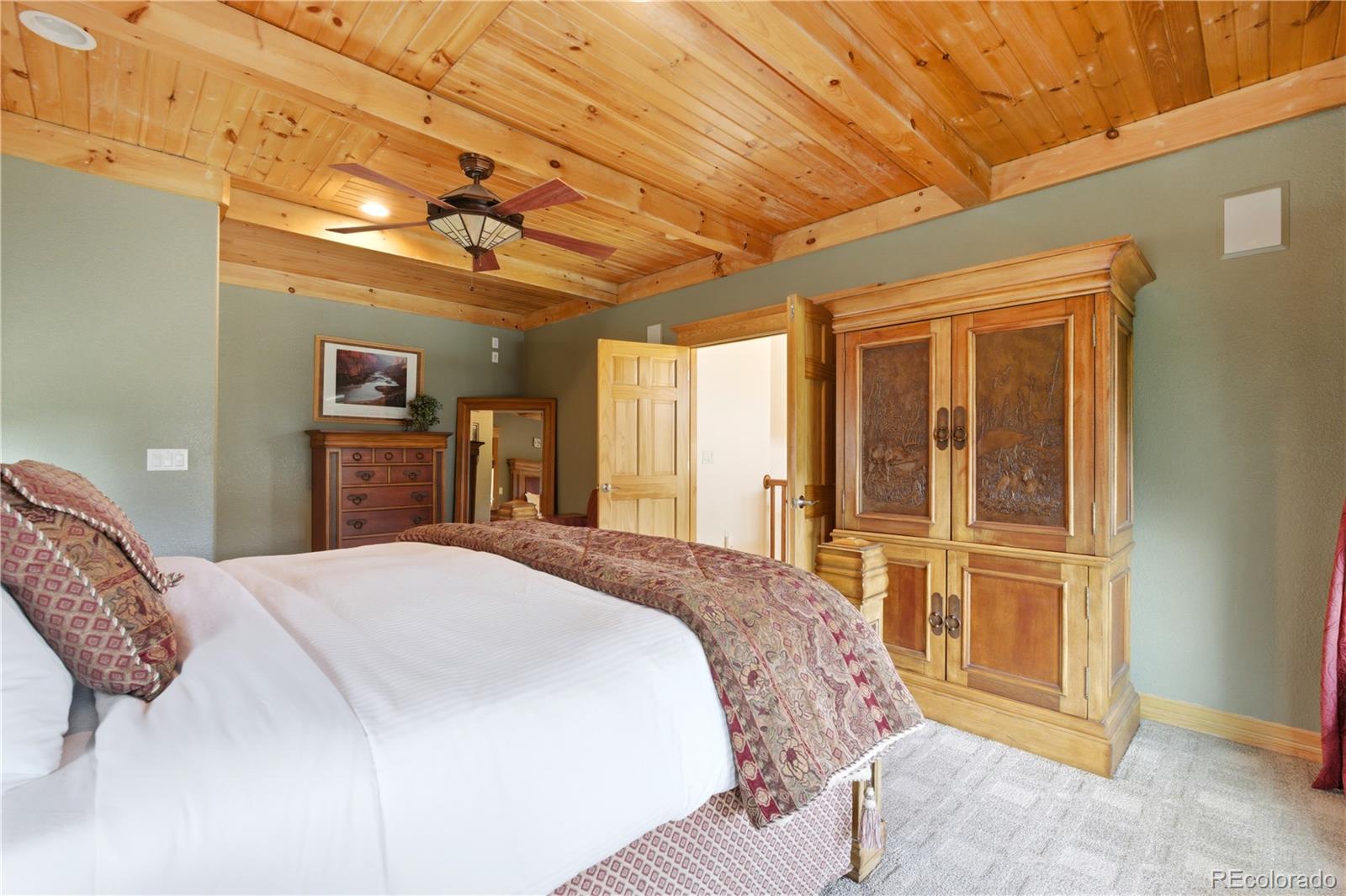 9659 S Turkey Creek Road Morrison CO 80465