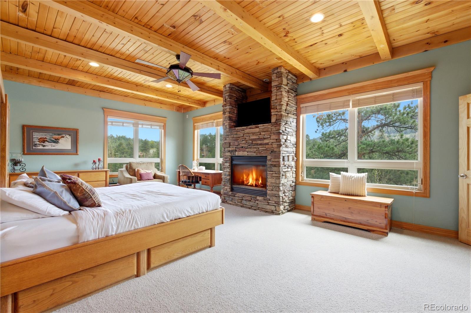9659 S Turkey Creek Road Morrison CO 80465