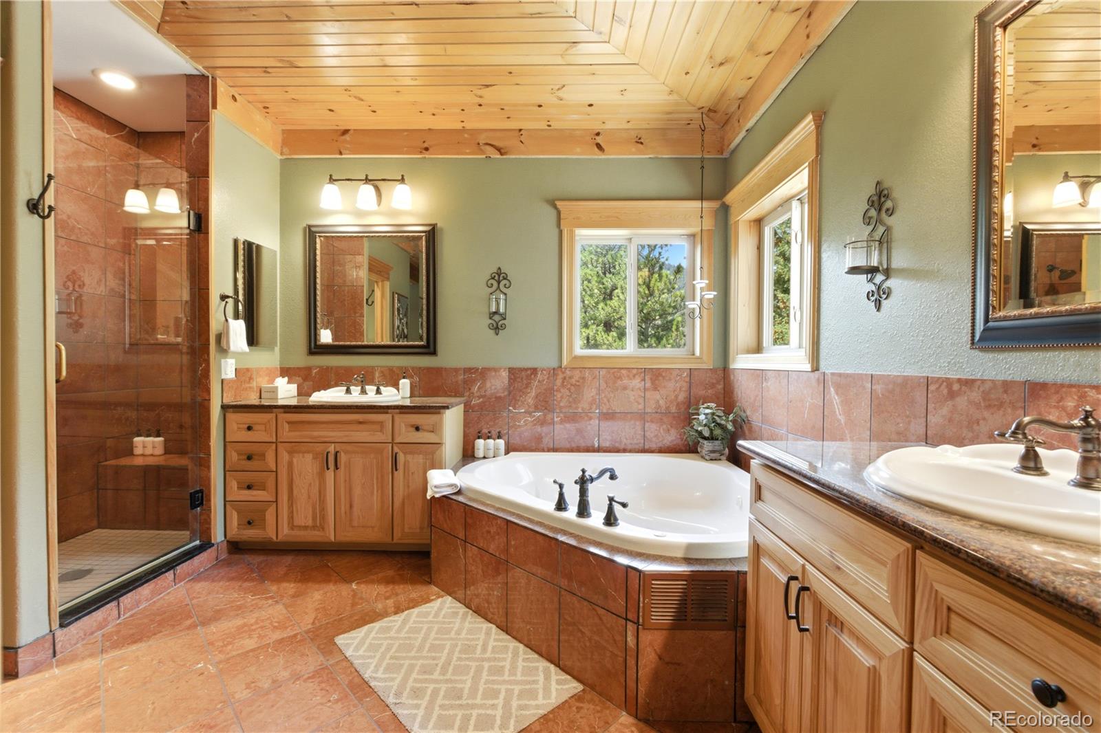 9659 S Turkey Creek Road Morrison CO 80465