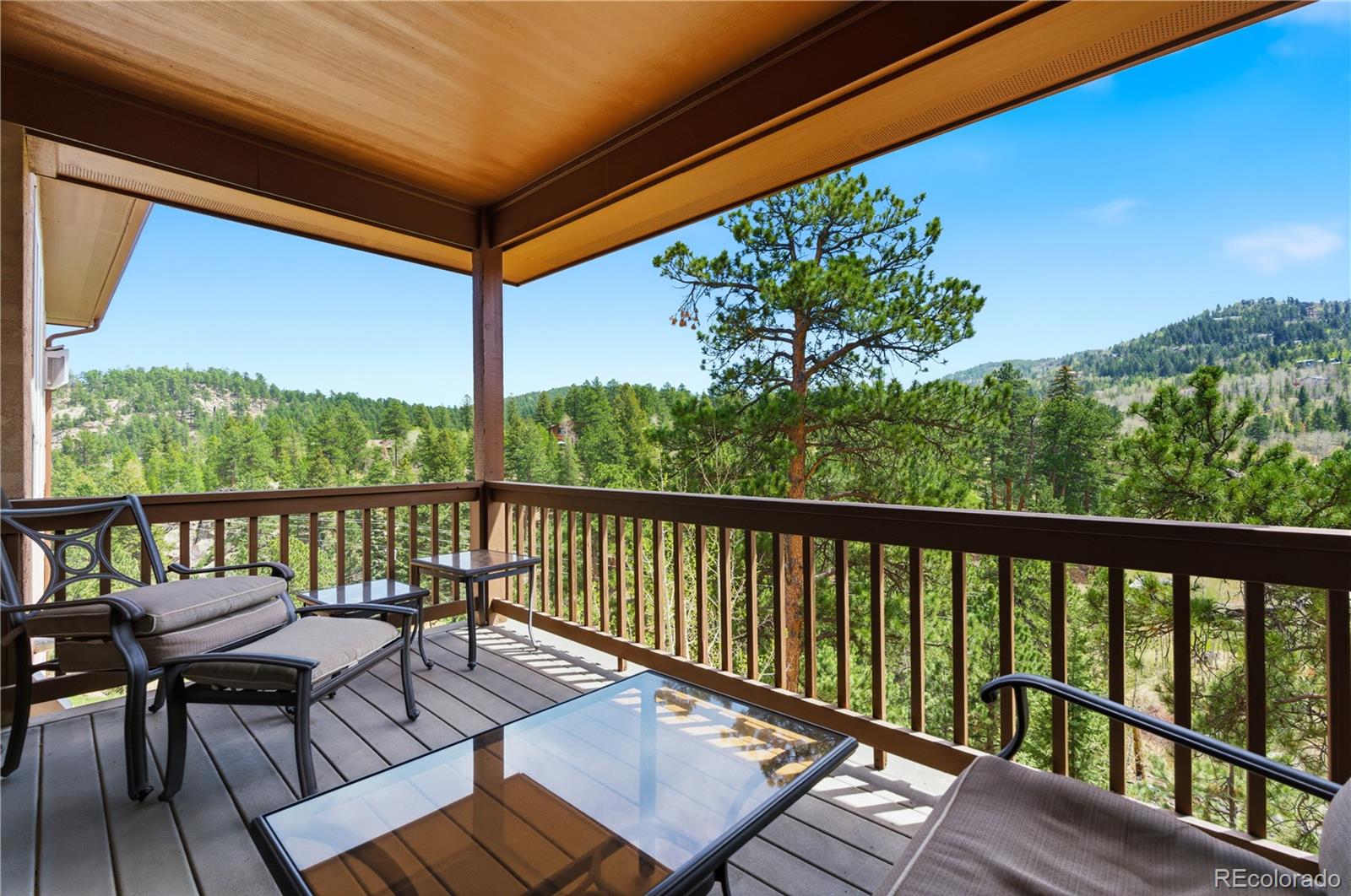 9659 S Turkey Creek Road Morrison CO 80465