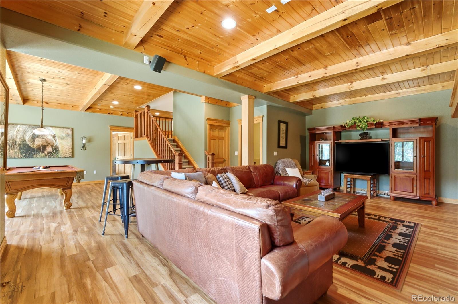 9659 S Turkey Creek Road Morrison CO 80465
