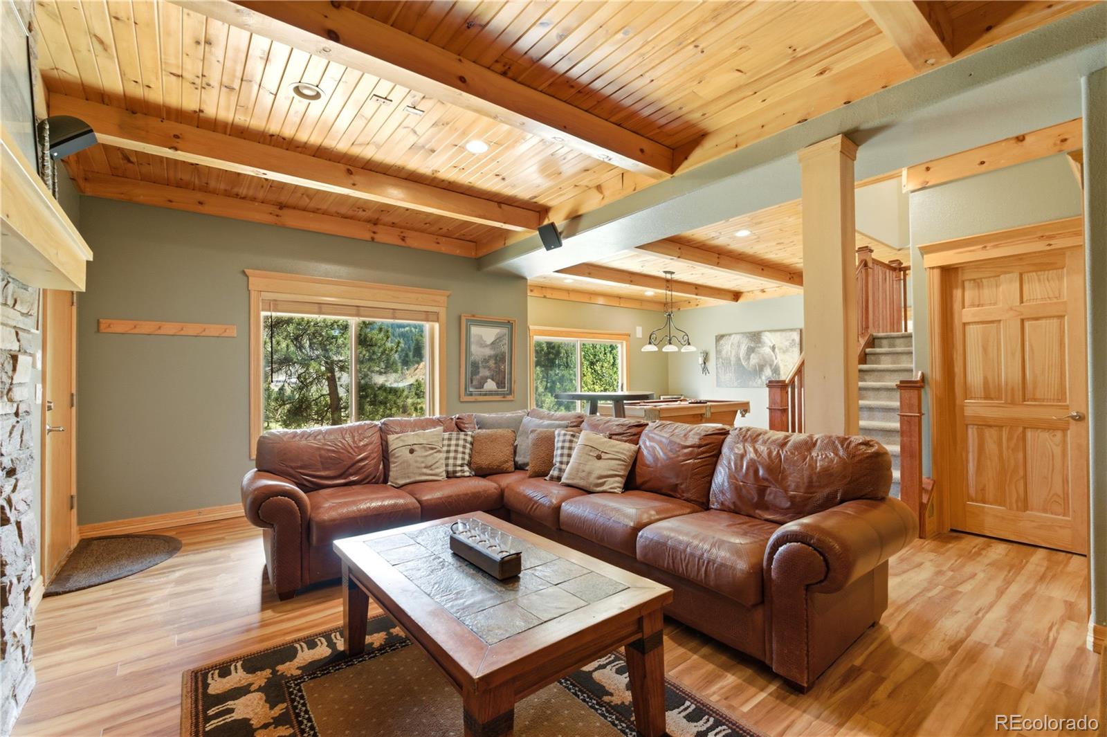 9659 S Turkey Creek Road Morrison CO 80465