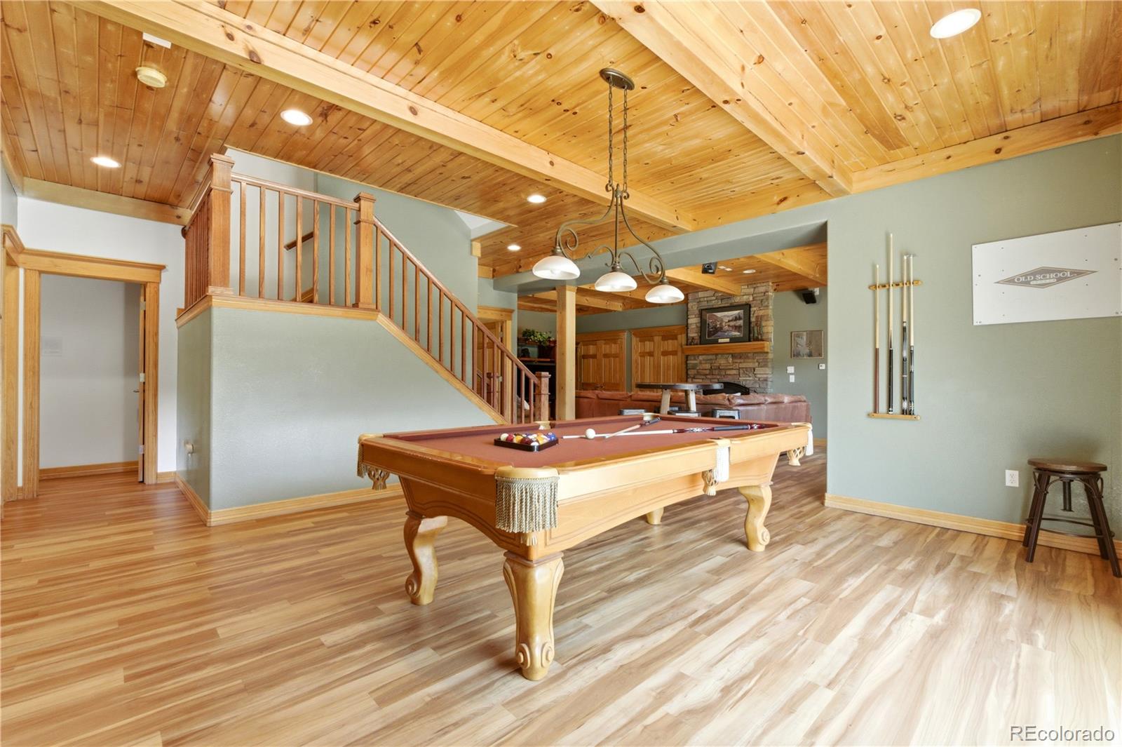 9659 S Turkey Creek Road Morrison CO 80465