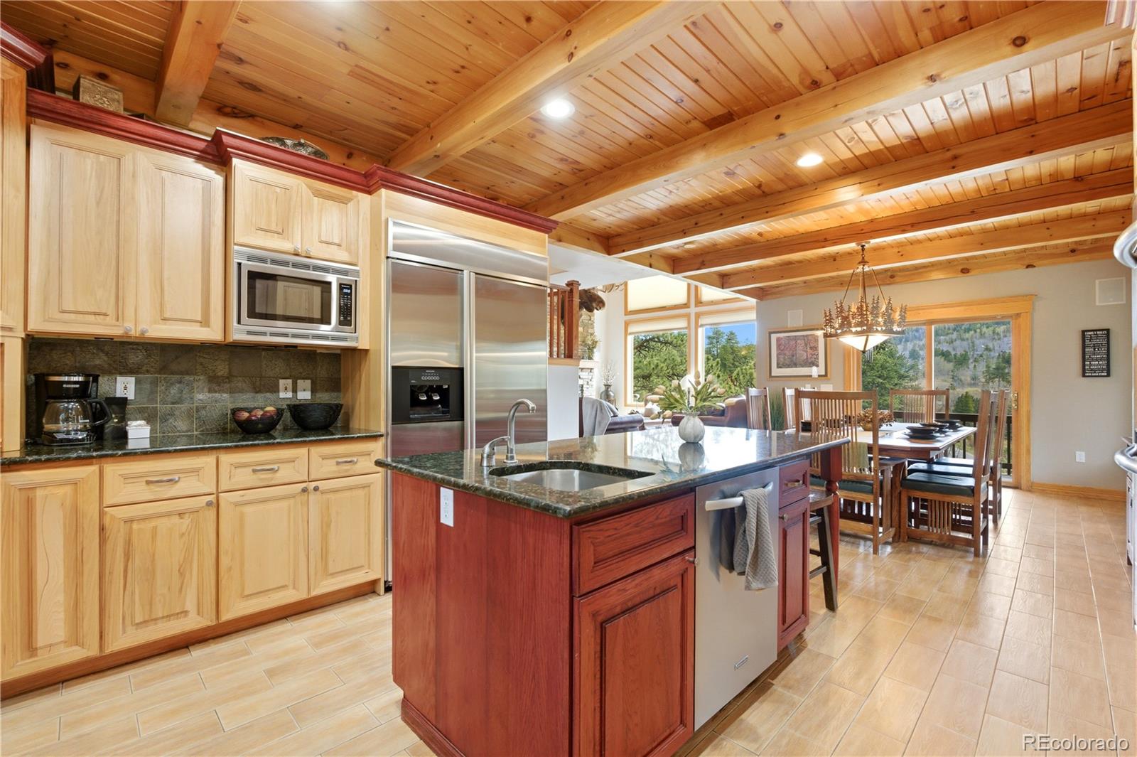 9659 S Turkey Creek Road Morrison CO 80465