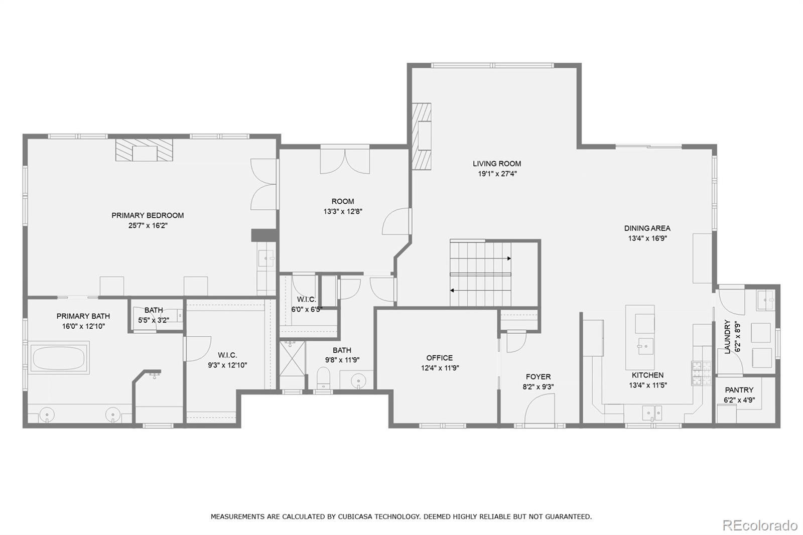 9659 S Turkey Creek Road Morrison CO 80465