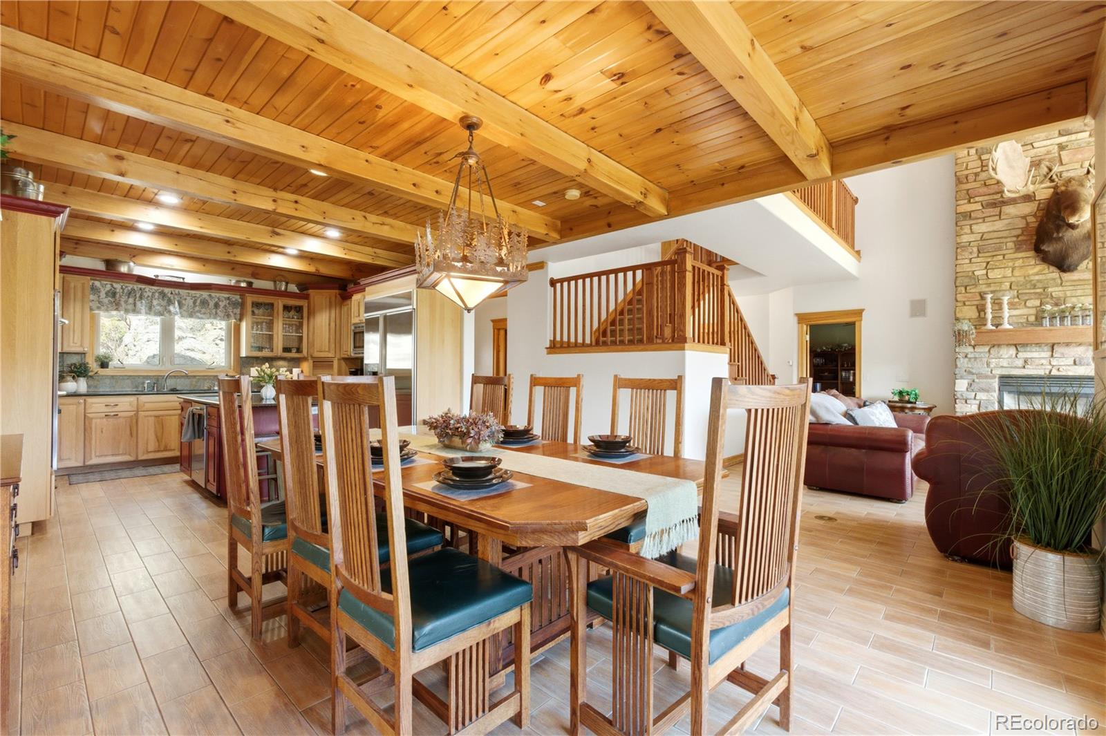 9659 S Turkey Creek Road Morrison CO 80465