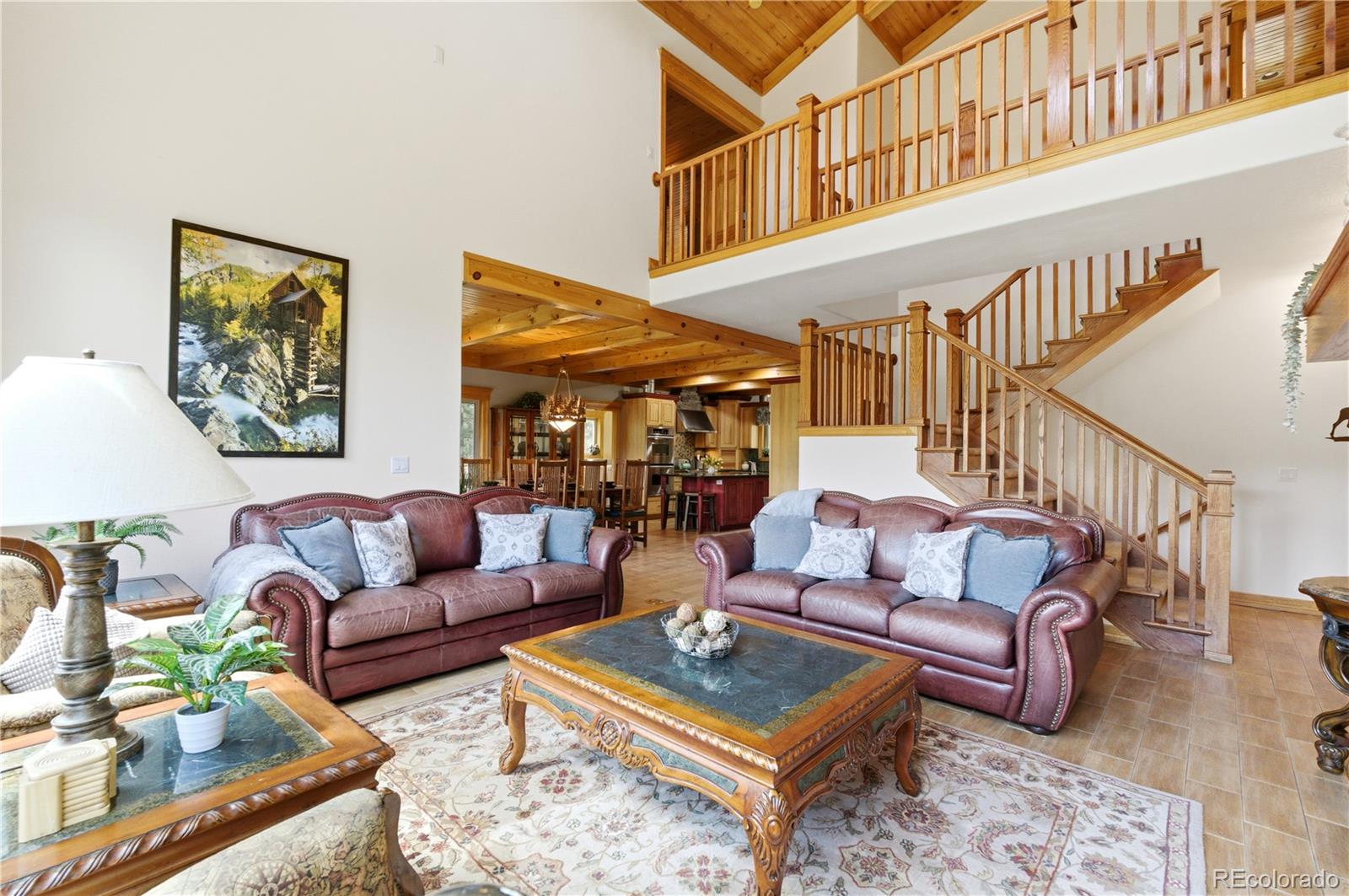 9659 S Turkey Creek Road Morrison CO 80465