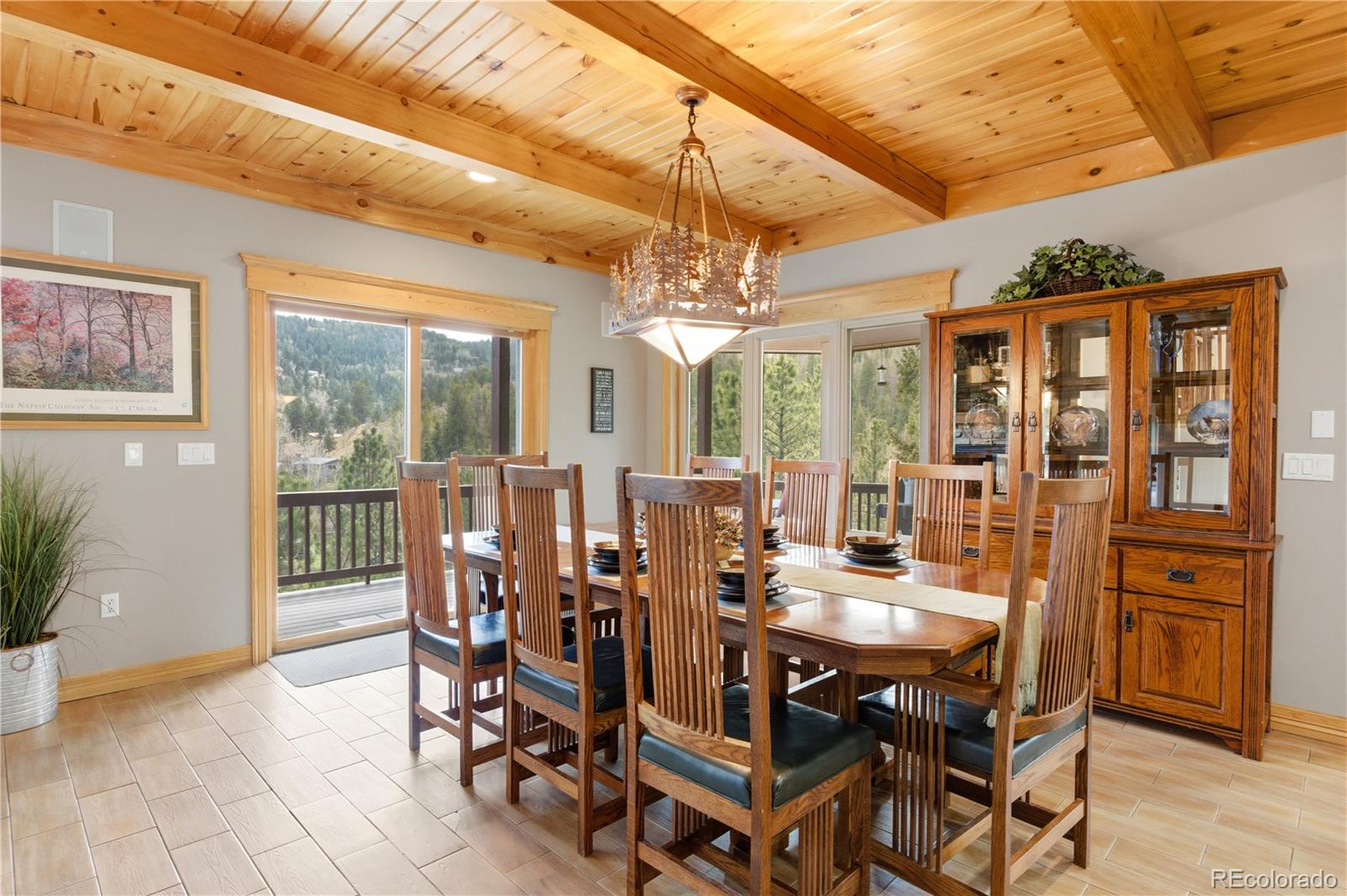 9659 S Turkey Creek Road Morrison CO 80465