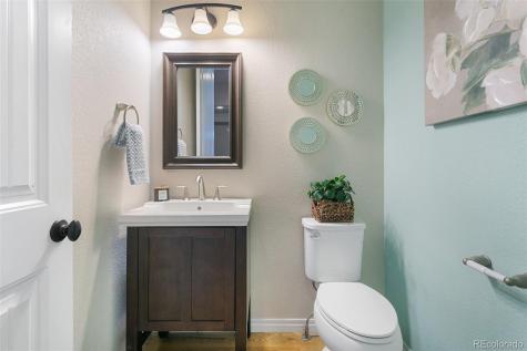 1955 Walnut Creek Court Colorado Springs CO 80921