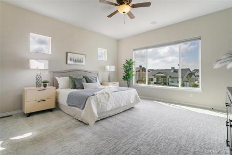 1955 Walnut Creek Court Colorado Springs CO 80921