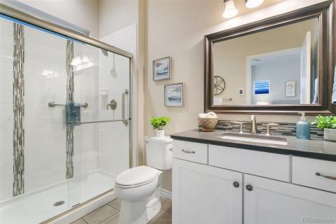 1955 Walnut Creek Court Colorado Springs CO 80921