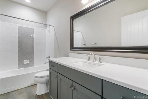 1955 Walnut Creek Court Colorado Springs CO 80921