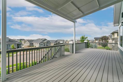 1955 Walnut Creek Court Colorado Springs CO 80921