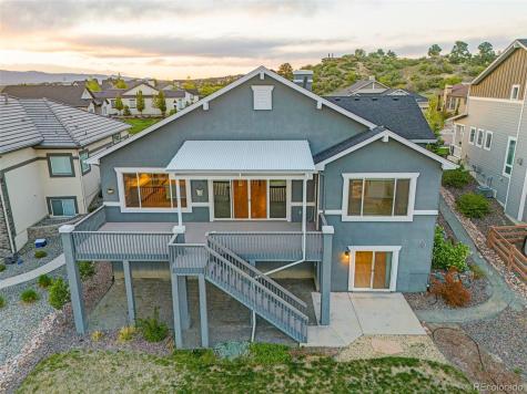 1955 Walnut Creek Court Colorado Springs CO 80921