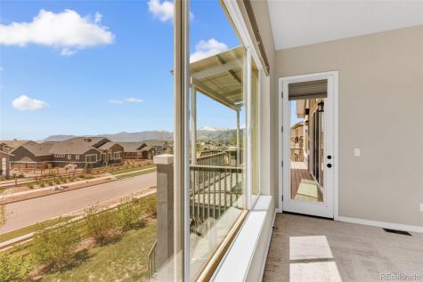 1955 Walnut Creek Court Colorado Springs CO 80921