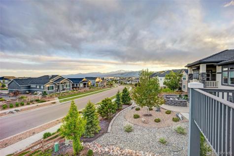 1955 Walnut Creek Court Colorado Springs CO 80921