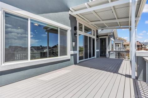 1955 Walnut Creek Court Colorado Springs CO 80921