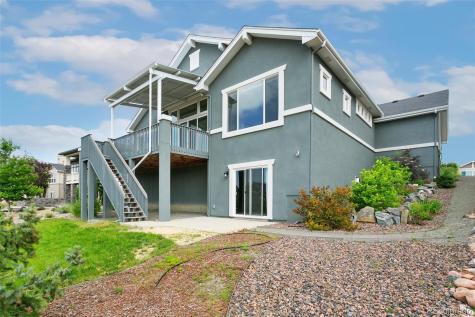 1955 Walnut Creek Court Colorado Springs CO 80921