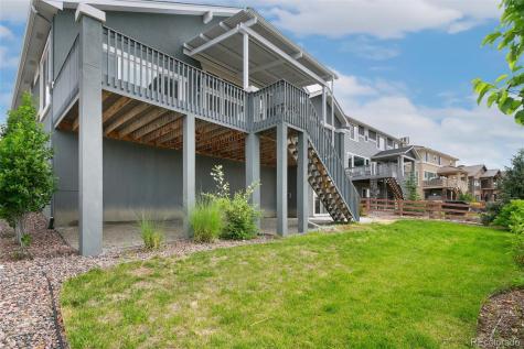 1955 Walnut Creek Court Colorado Springs CO 80921