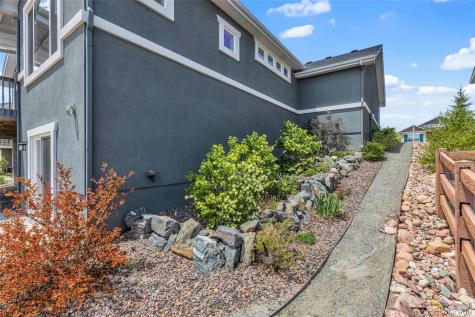 1955 Walnut Creek Court Colorado Springs CO 80921