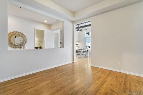 1955 Walnut Creek Court Colorado Springs CO 80921