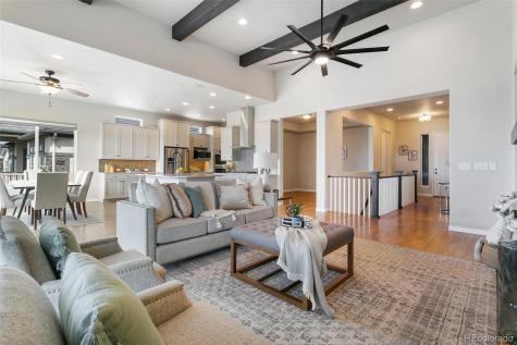 1955 Walnut Creek Court Colorado Springs CO 80921