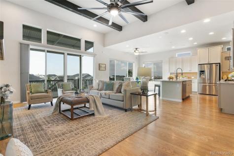 1955 Walnut Creek Court Colorado Springs CO 80921