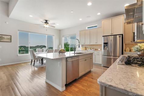 1955 Walnut Creek Court Colorado Springs CO 80921