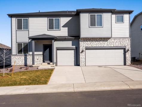 1625 Yampa River Drive Windsor CO 80550