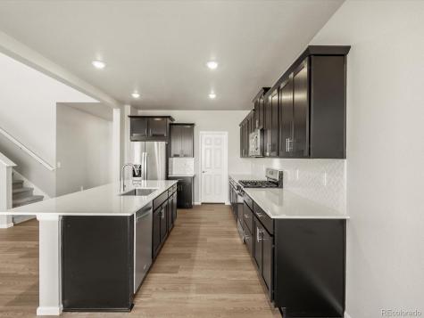 1625 Yampa River Drive Windsor CO 80550