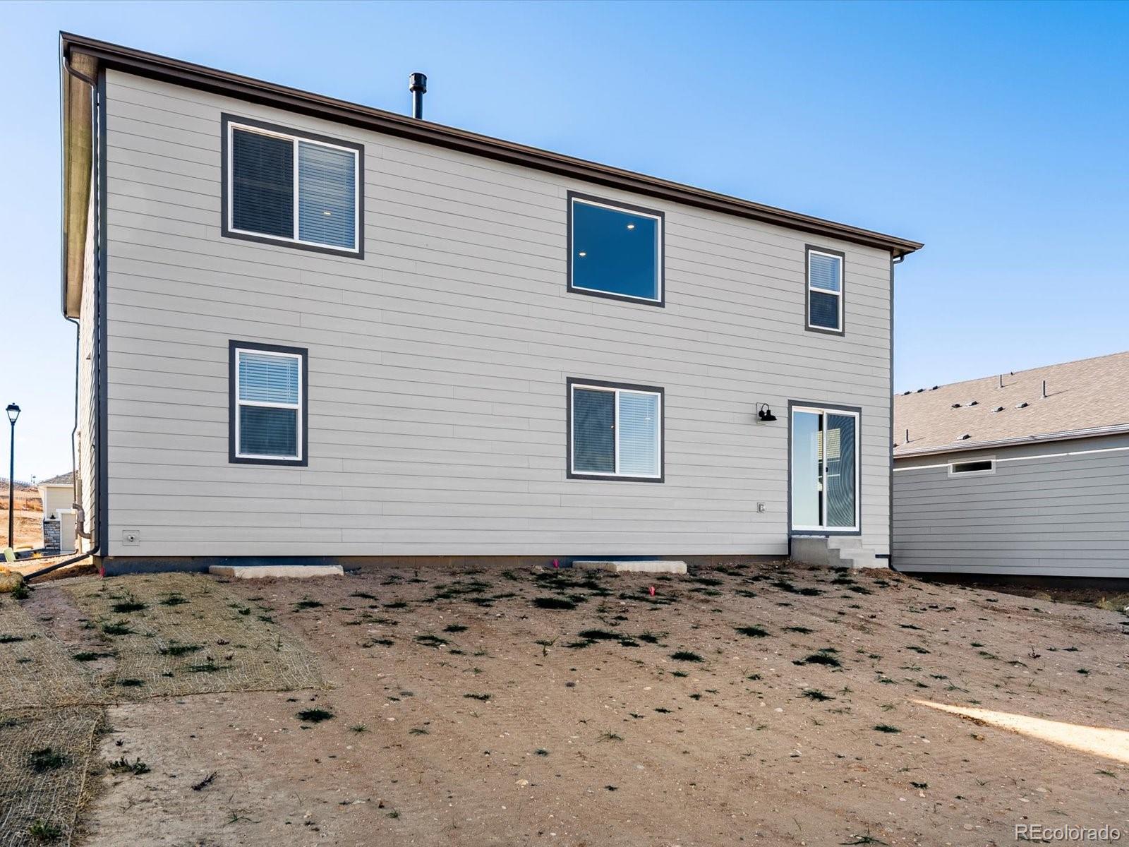 1625 Yampa River Drive Windsor CO 80550