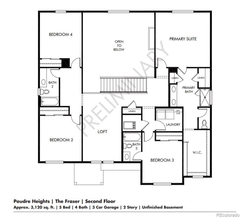 1625 Yampa River Drive Windsor CO 80550