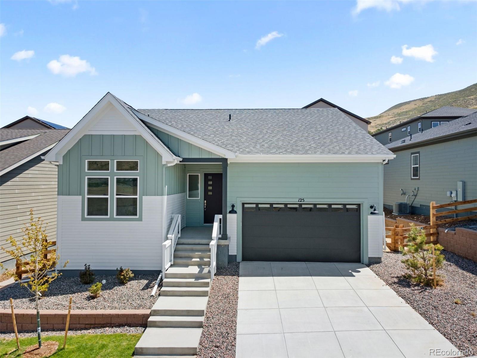 125 S Terry Street Golden CO 80401