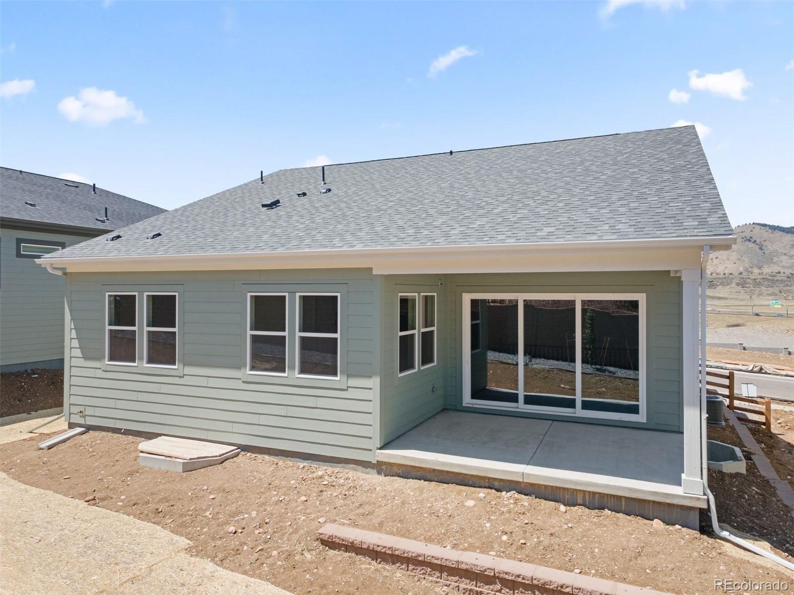 125 S Terry Street Golden CO 80401