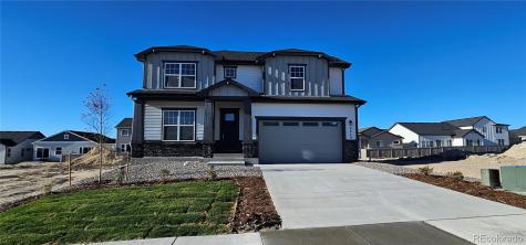 8249 Wiley Picket Drive Colorado Springs CO 80908