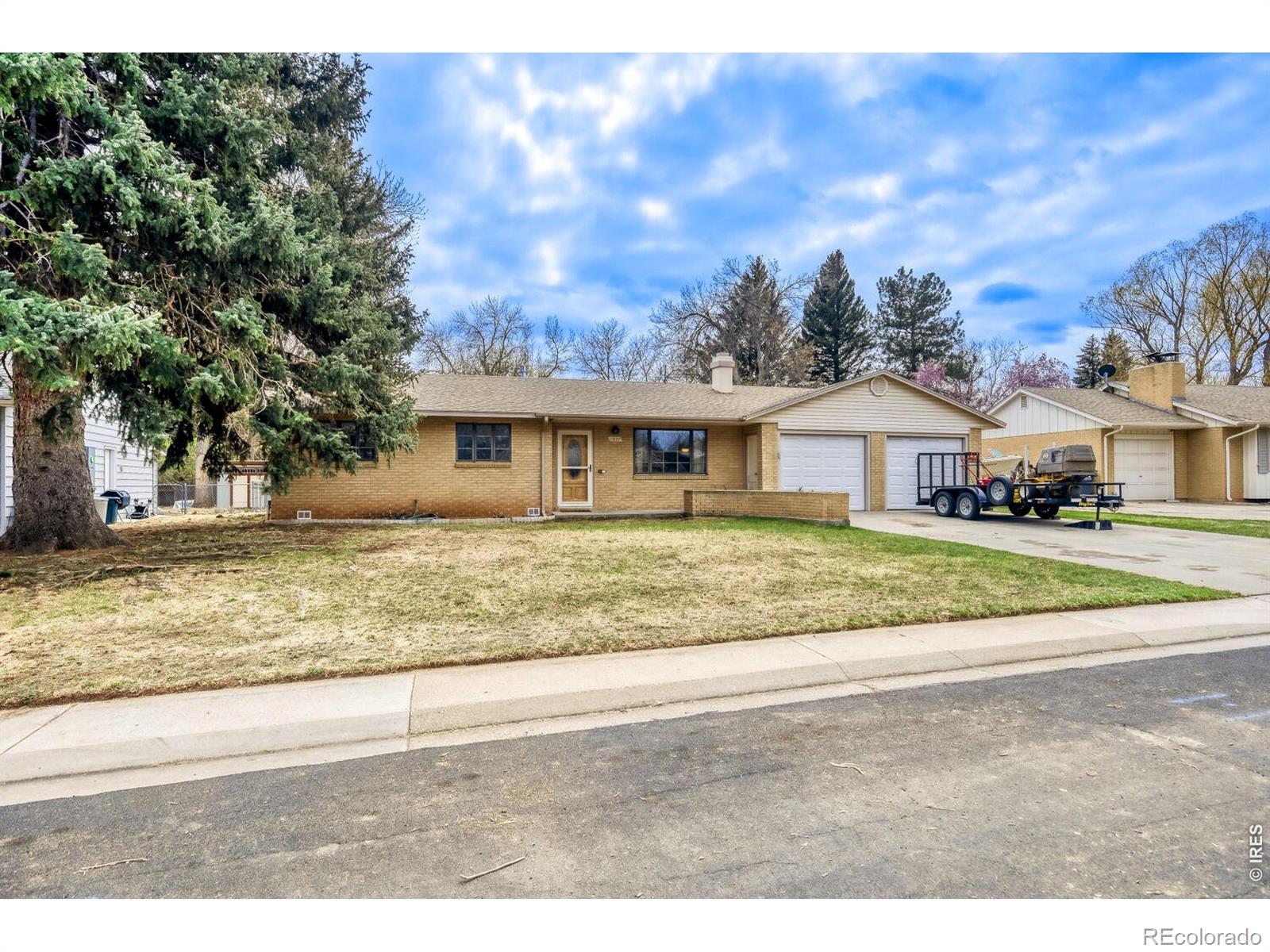 1937 W Lake Street Fort Collins CO 80521