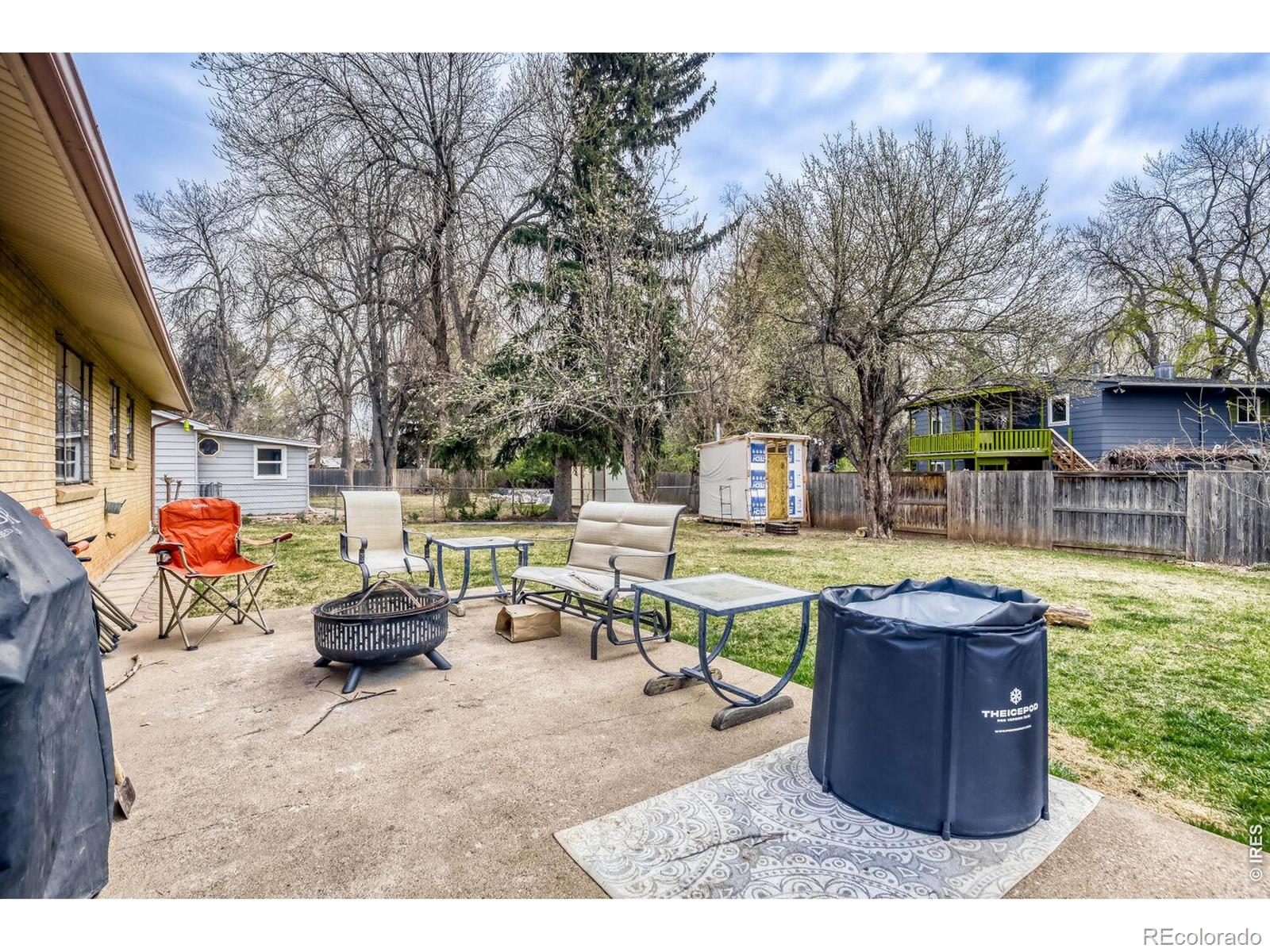 1937 W Lake Street Fort Collins CO 80521