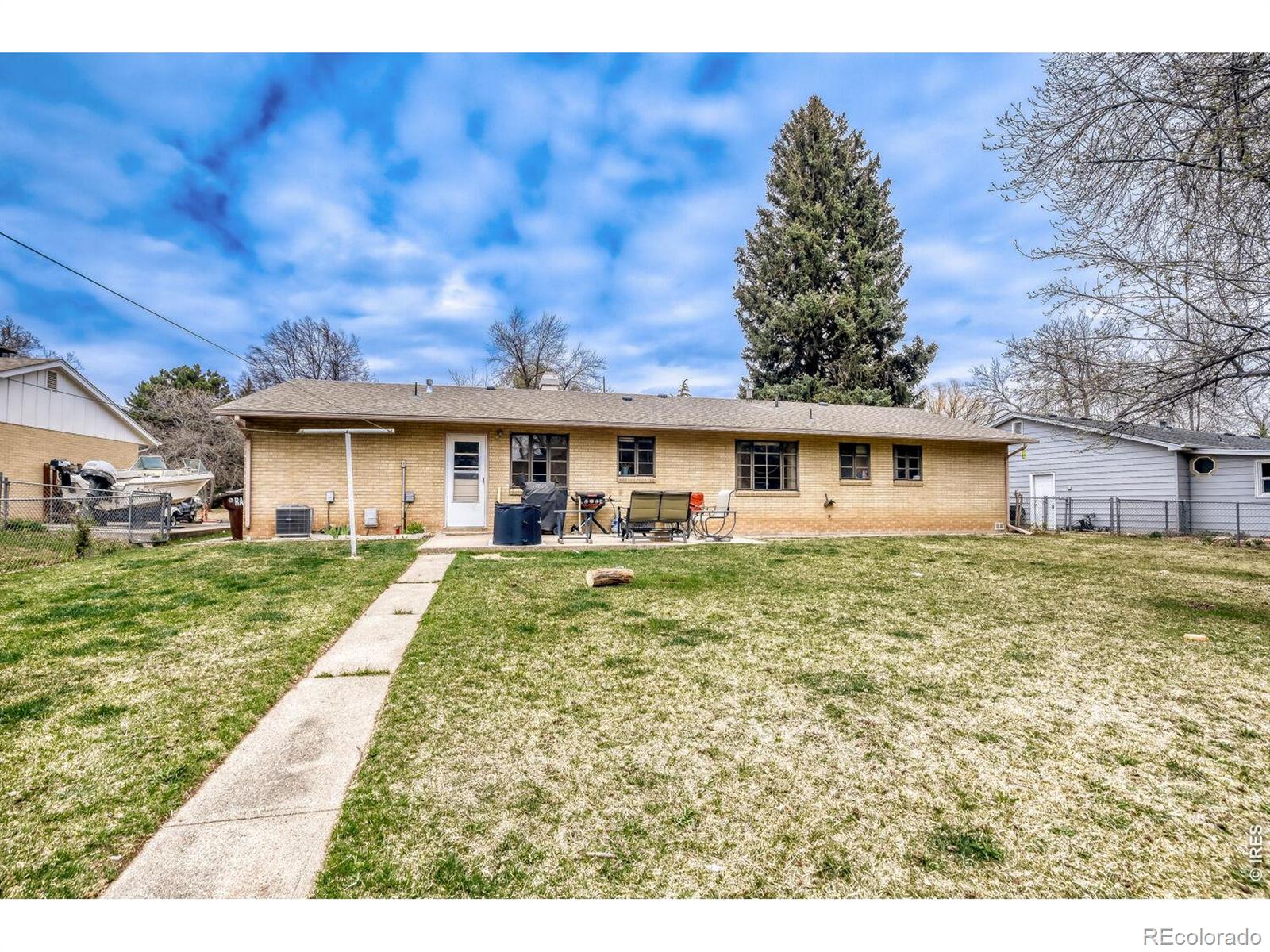 1937 W Lake Street Fort Collins CO 80521