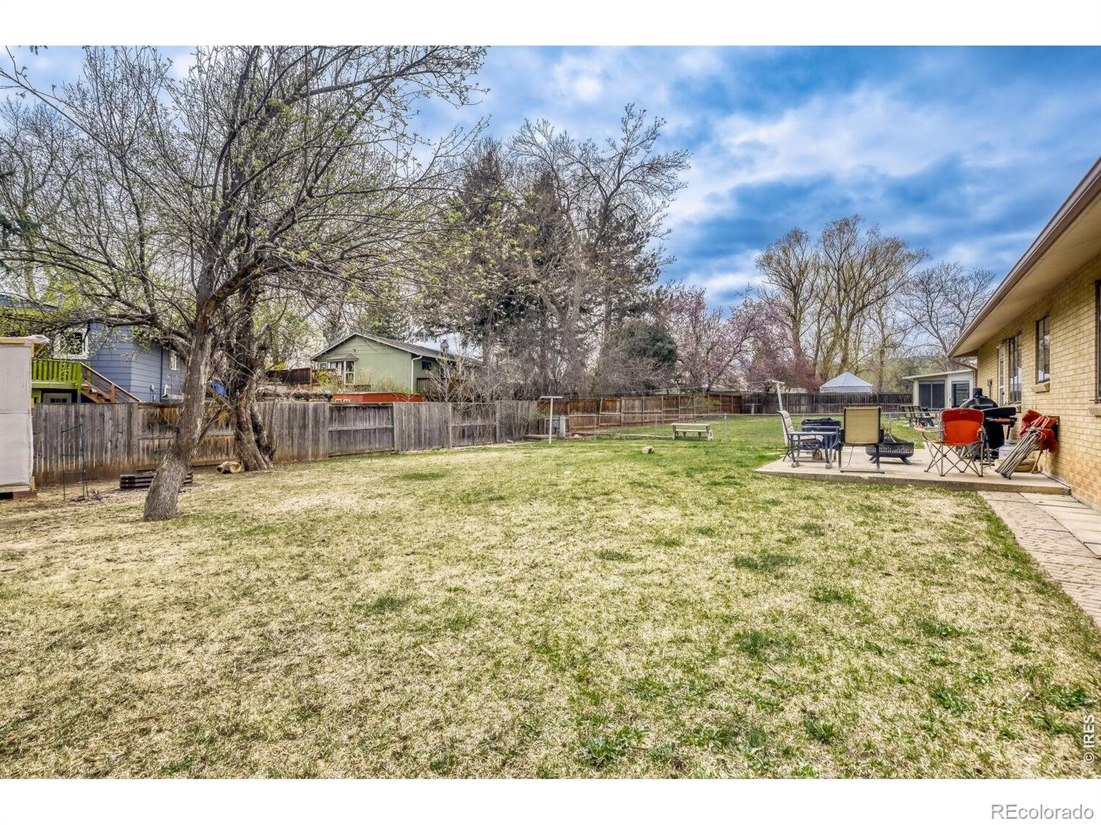 1937 W Lake Street Fort Collins CO 80521