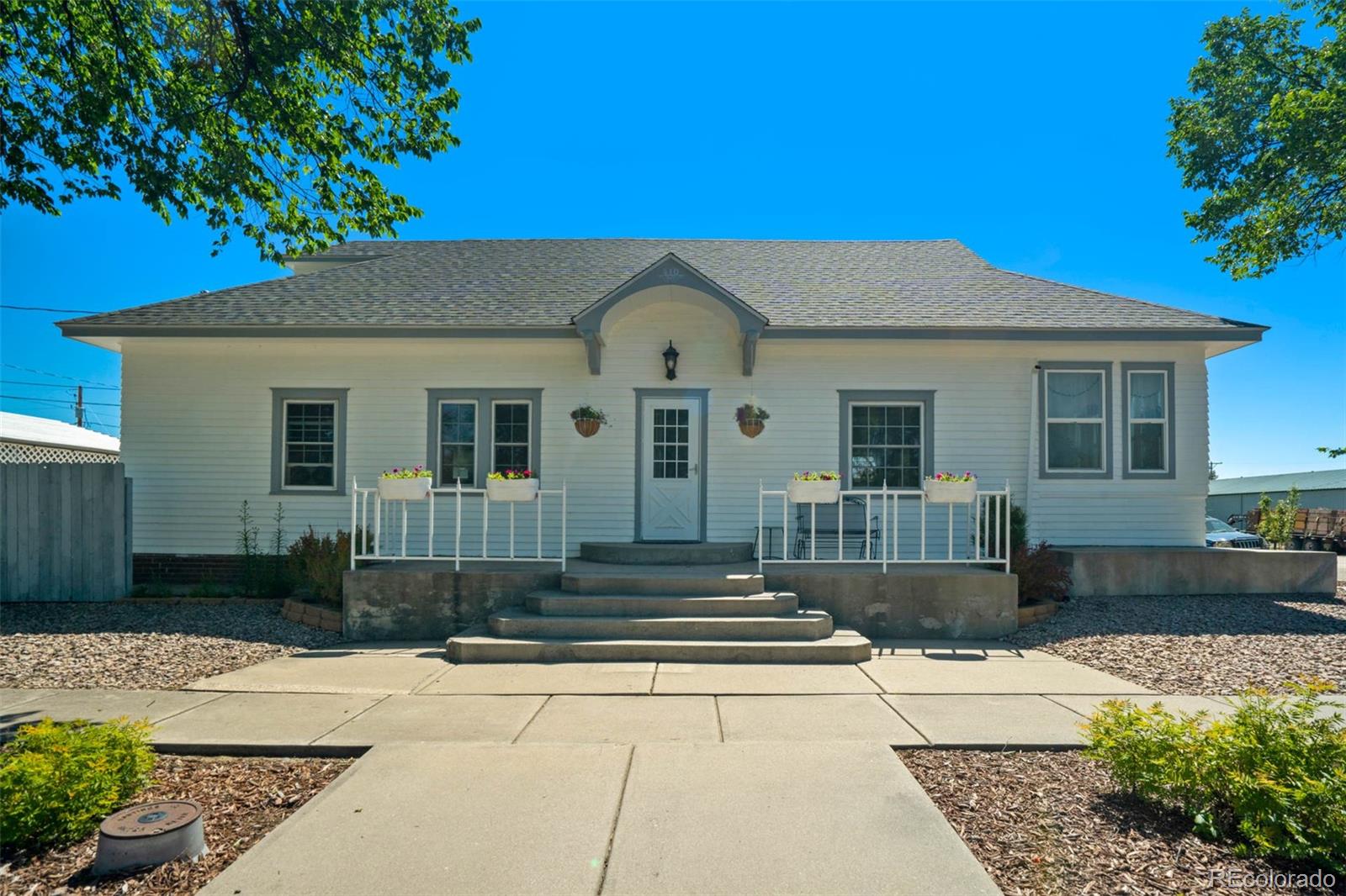 410 E Avenue Limon CO 80828