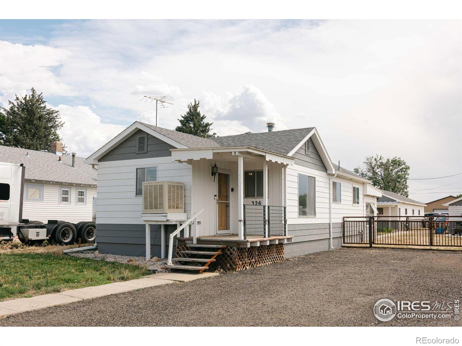 326 3rd Avenue La Salle CO 80645