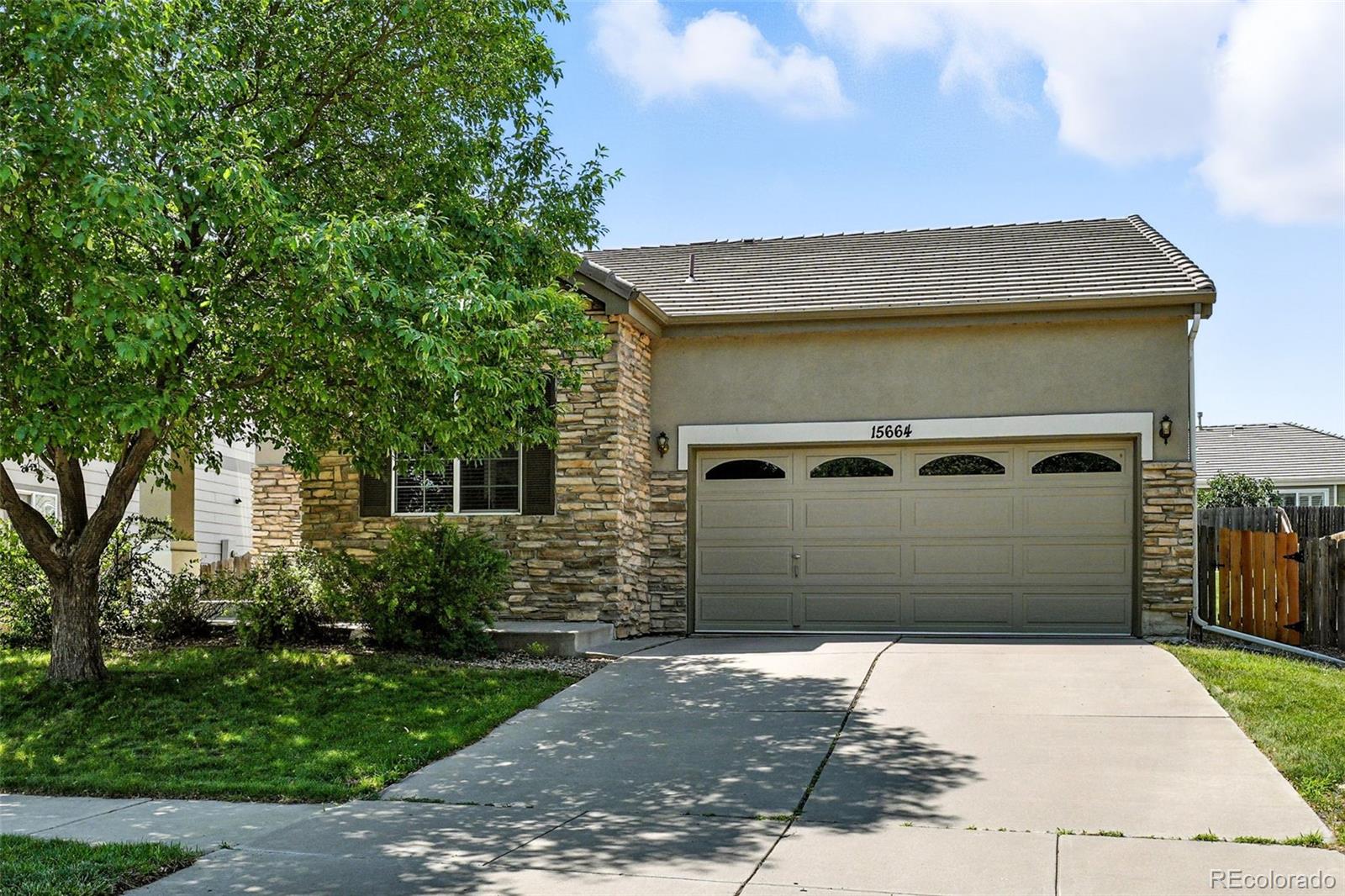 15664 E 97th Avenue Commerce City CO 80022
