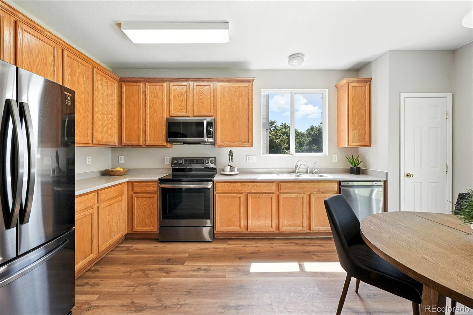 15664 E 97th Avenue Commerce City CO 80022
